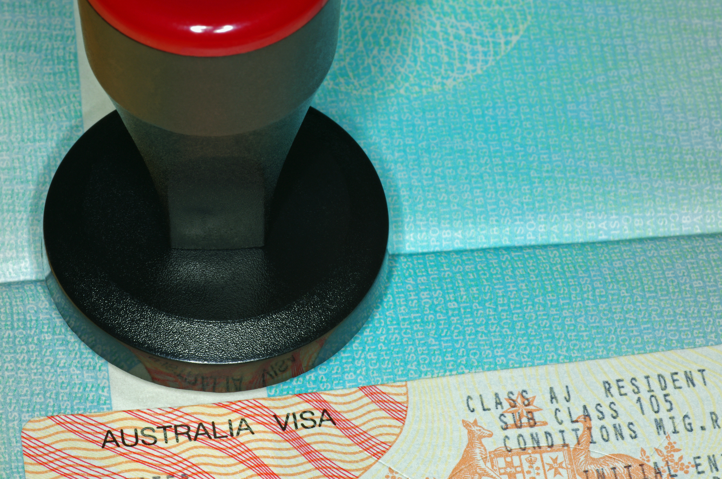 Australia Eases Graduate Visa Age Rule for Hong Kong BN(O)
    