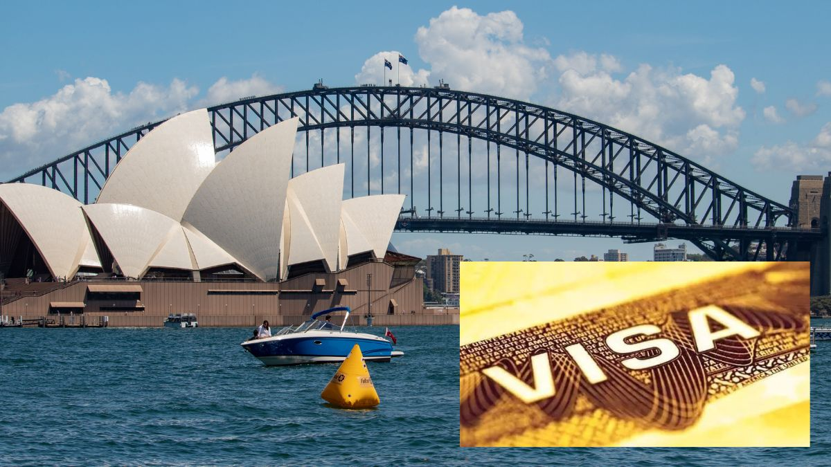 Australia Axes Golden Visa 