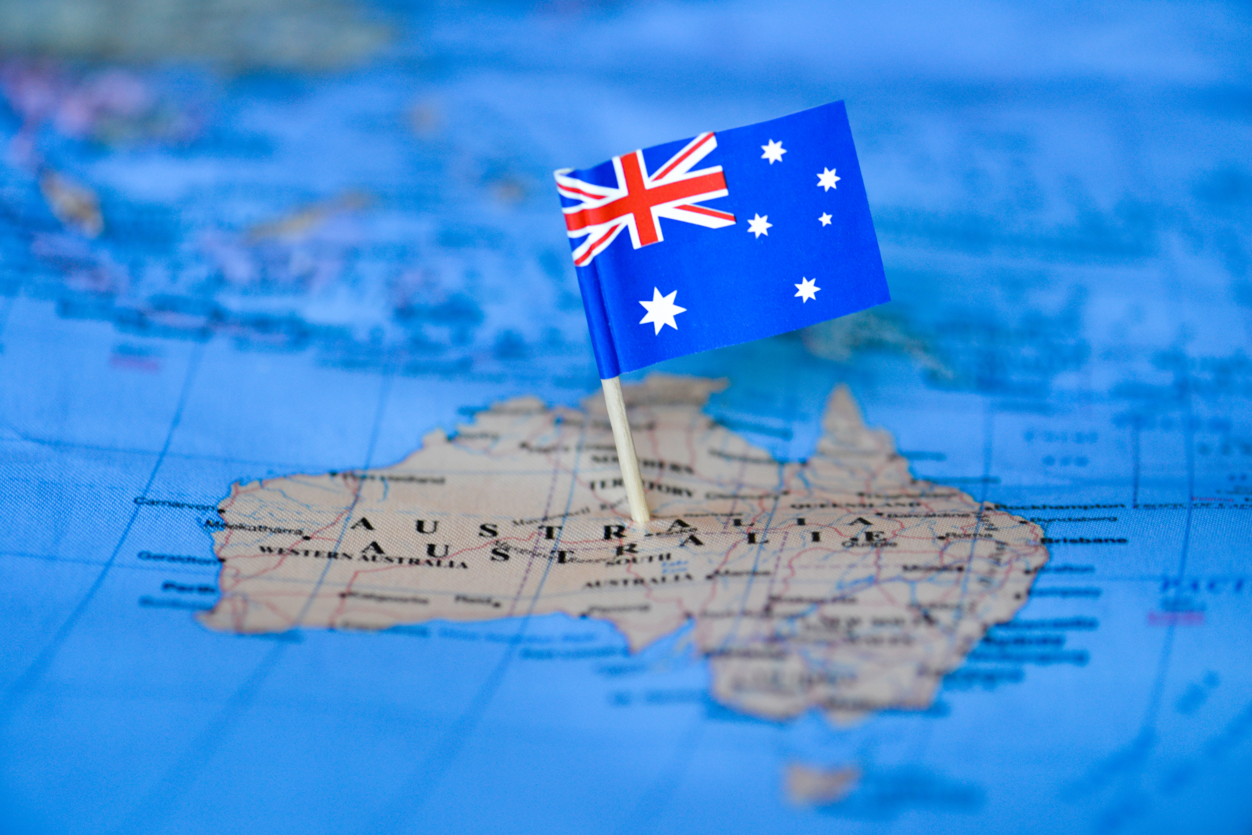 Australia's New Pacific Engagement Visa: A Comprehensive Guide
