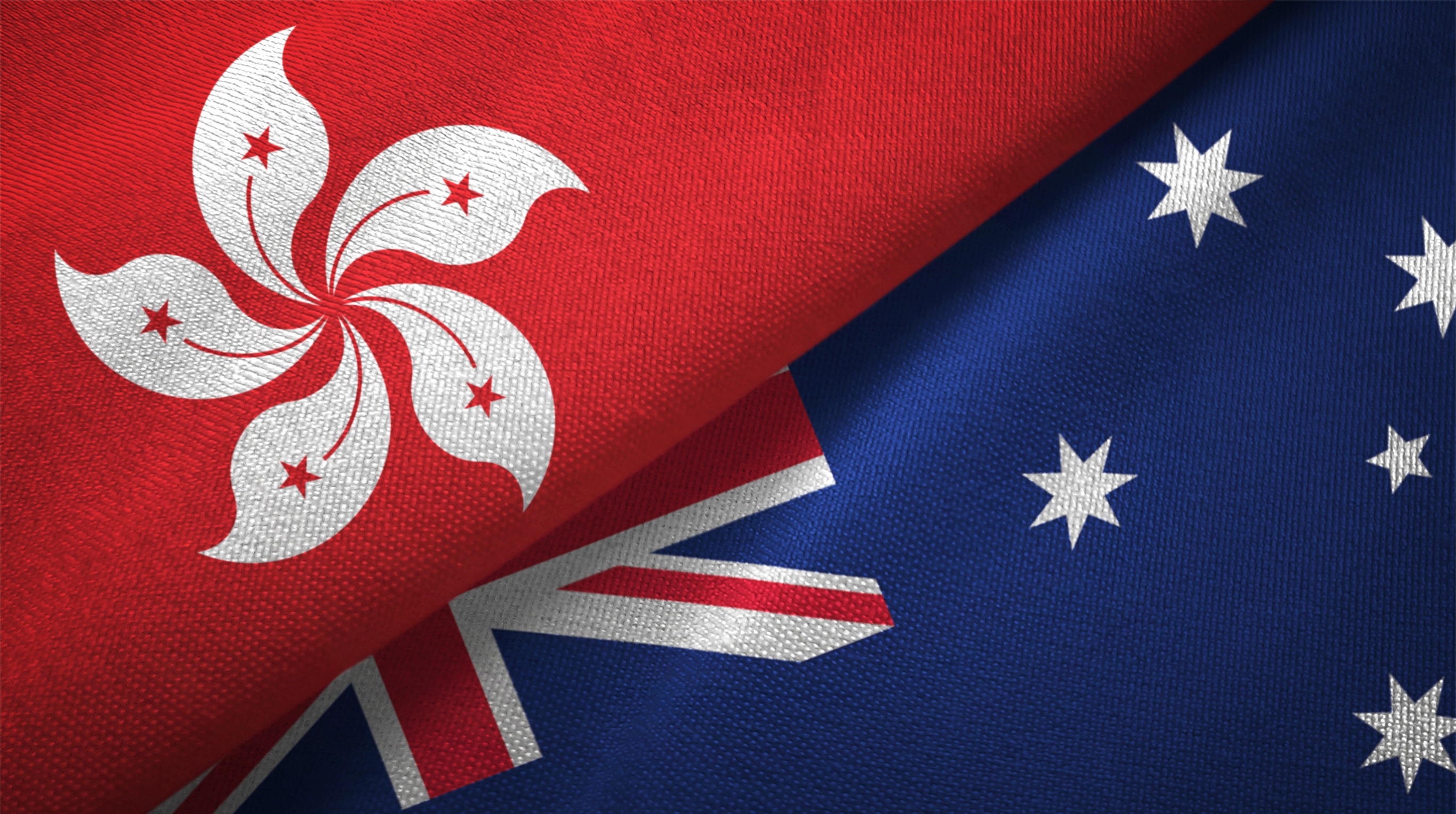Australia Welcomes 680 Hongkongers with Open Arms