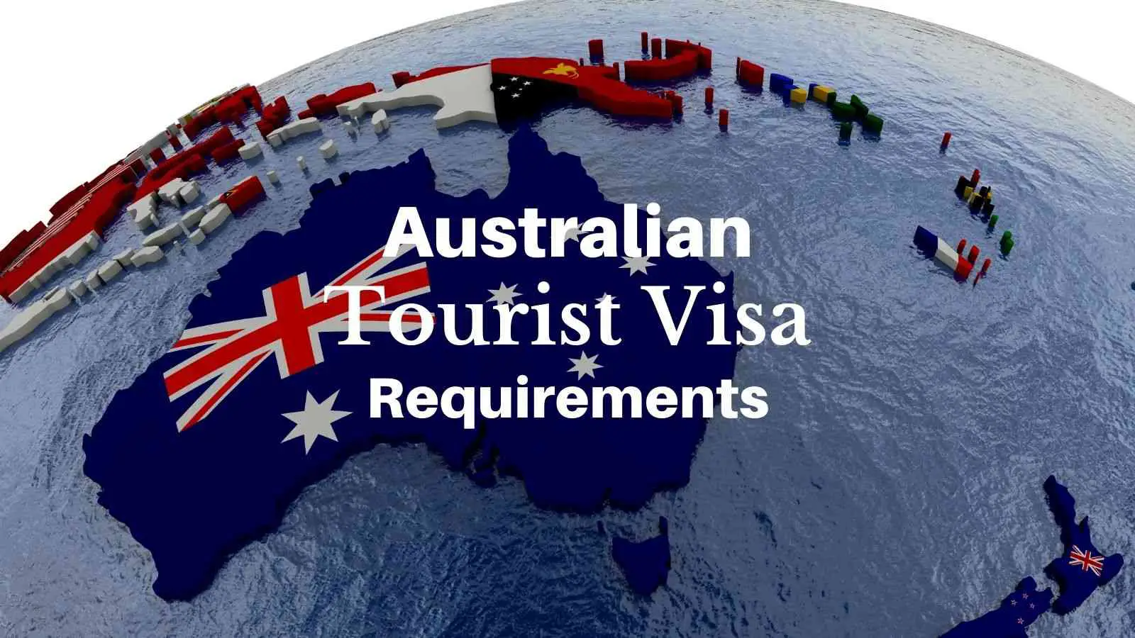 Filipino Citizens Applying for Australian Visa