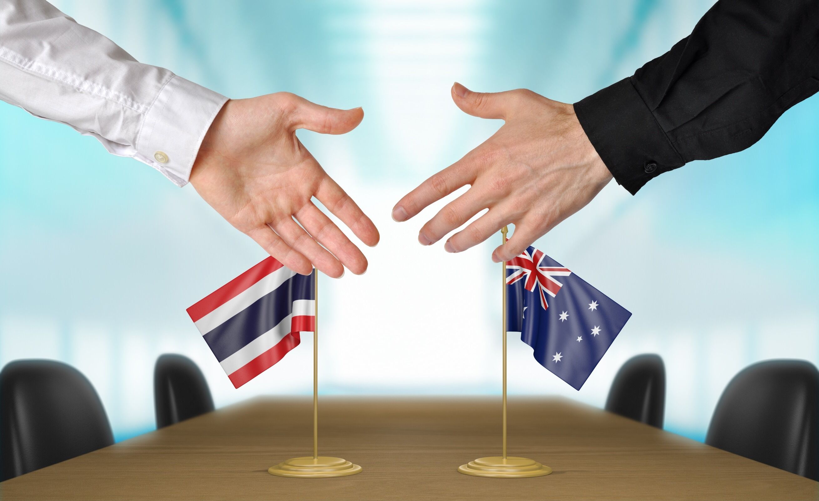 Strengthening Ties: Thailand and Australia's Visa Waiver Milestone
